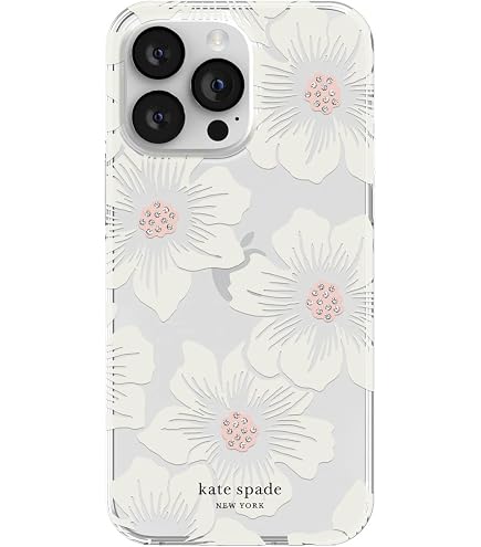 Amazon.com: kate spade new york Protective Hardshell Case